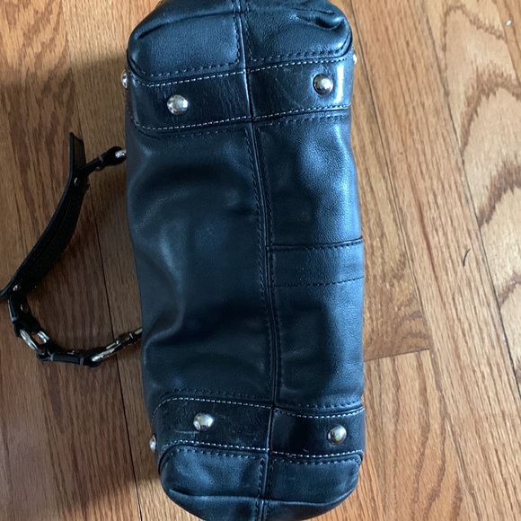 Coach black bag - Picture 5 of 5